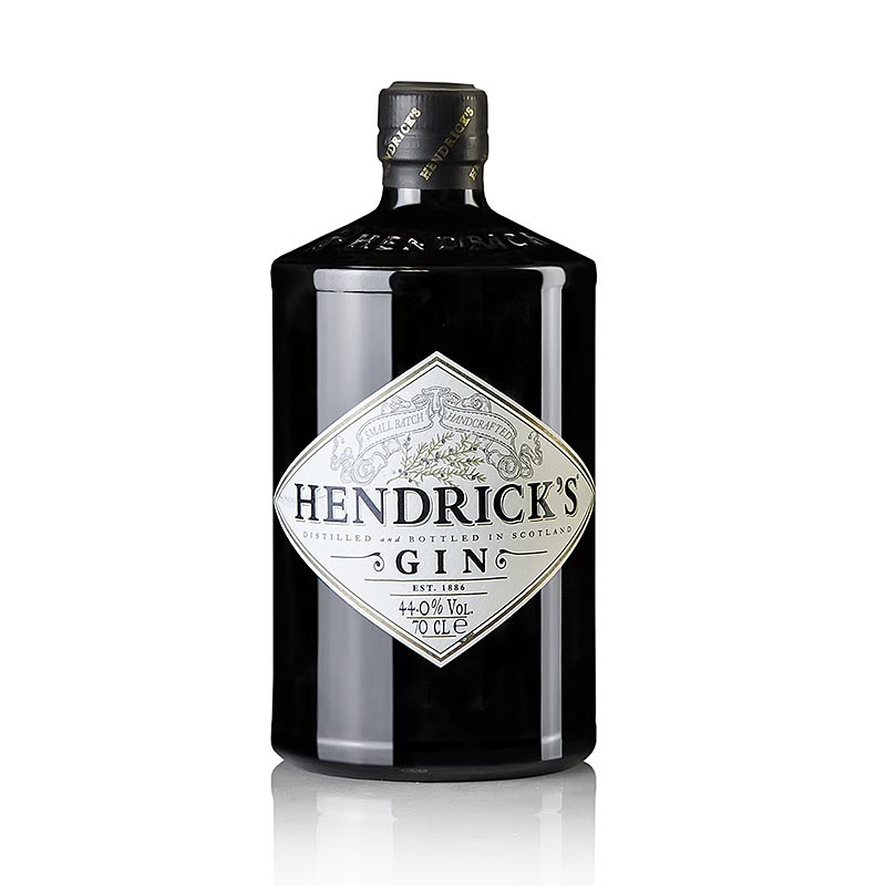 Hendricks Gin